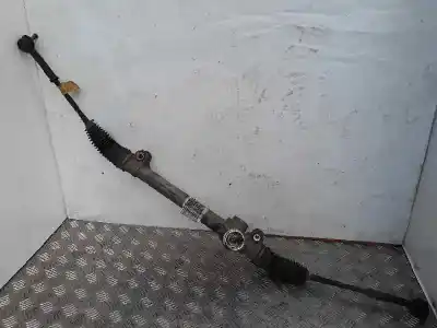 Second-hand car spare part steering rack for opel corsa d enjoy oem iam references 