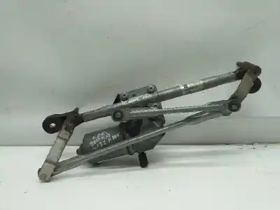 Second-hand car spare part front windshield wiper motor for opel corsa d enjoy oem iam references   