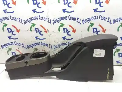 Pièce détachée automobile d'occasion CONSOLE CENTRALE pour SEAT ALTEA (5P1)  Références OEM IAM   