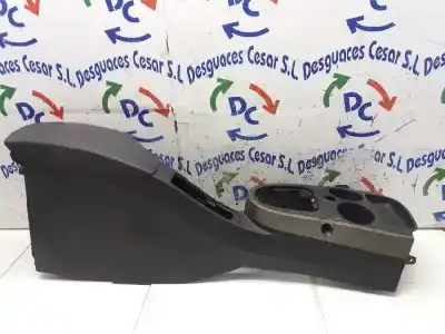 Pezzo di ricambio per auto di seconda mano console centrale per seat altea (5p1) sport-up riferimenti oem iam   