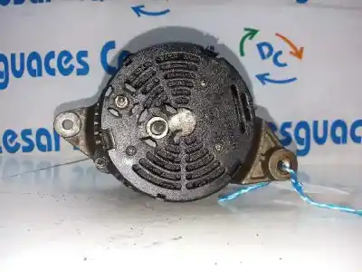 Pezzo di ricambio per auto di seconda mano alternatore per peugeot 405 berlina gld-turbo bolero riferimenti oem iam 0120335012  9612259680