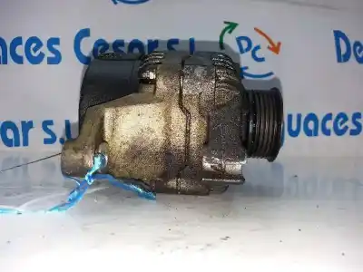 Pezzo di ricambio per auto di seconda mano alternatore per peugeot 405 berlina gld-turbo bolero riferimenti oem iam 0120335012  9612259680