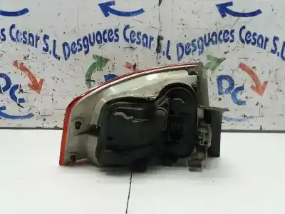 Second-hand car spare part right tailgate light for audi a4 avant (8e) 2.0 tdi oem iam references   