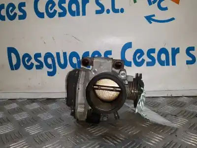 Автозапчастина б/у коробка метелика для audi a4 avant (b5) 1.8 посилання на oem iam 408237210001  