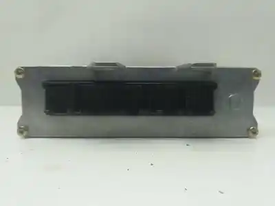 Автозапчасти б/у блок управления двигателем за audi a4 avant (b5) 1.8 ссылки oem iam 0261203938/939  8d0907557c