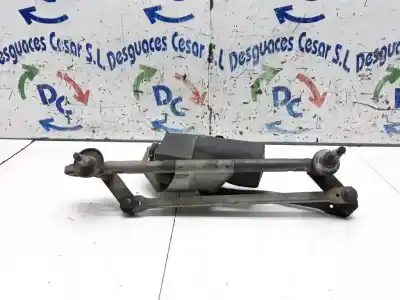 Second-hand car spare part FRONT WINDSHIELD WIPER MOTOR for RENAULT MEGANE I SCENIC (JA0)  OEM IAM references 7701205787  