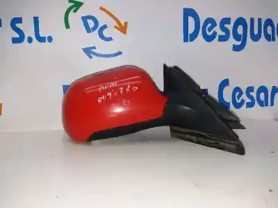 Second-hand car spare part right rearview mirror for audi a4 b5 avant (8d5) 1.8 oem iam references   