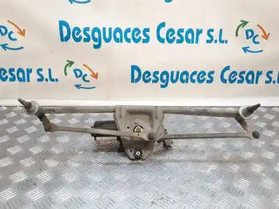 Автозапчастина б/у двигатель передніх склоочисників для renault kangoo (f/kc0) alize посилання на oem iam  Автозапчастина б/у двигатель передніх склоочисників для renault kangoo (f/kc0) alize посилання на oem iam