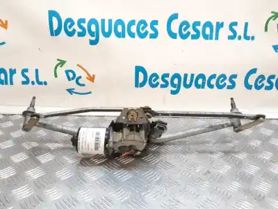 Peça sobressalente para automóvel em segunda mão motor do limpa para brisas por renault kangoo (f/kc0) alize referências oem iam   