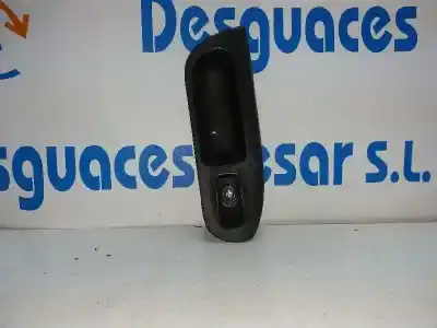 Second-hand car spare part RIGHT FRONT POWER WINDOW SWITCH for RENAULT SCENIC (JA..)  OEM IAM references   