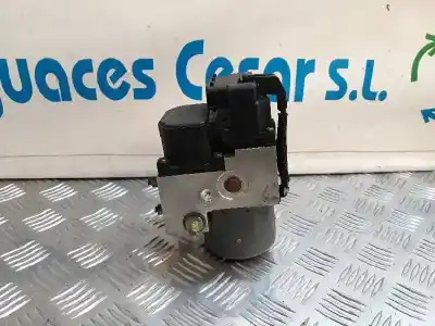 Автозапчастина б/у абс для mazda mx-5 (nb) 1.6 16v cat посилання на oem iam n068437a0  