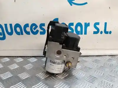 Автозапчастина б/у абс для mazda mx-5 (nb) 1.6 16v cat посилання на oem iam n068437a0  