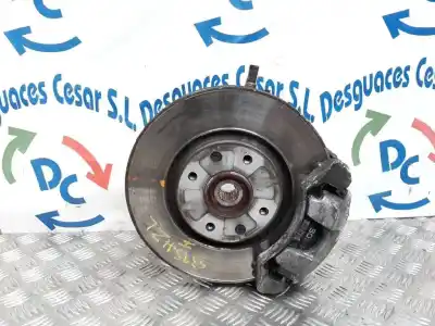 Peça sobressalente para automóvel em segunda mão MANGA DE EIXO DIANTEIRA ESQUERDA por PEUGEOT 3008  Referências OEM IAM 364696  