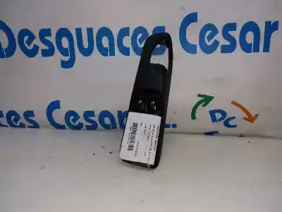 Second-hand car spare part LEFT FRONT POWER WINDOW SWITCH for DAEWOO TACUMA  OEM IAM references   