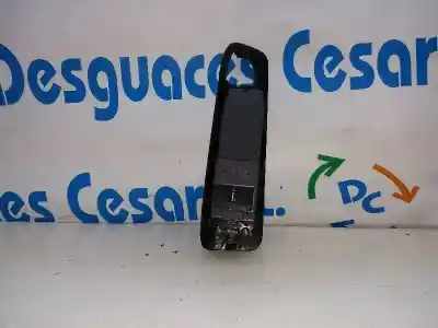 Second-hand car spare part left front power window switch for daewoo tacuma se oem iam references   