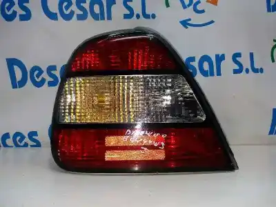 Second-hand car spare part LEFT TAILGATE LIGHT for DAEWOO LEGANZA  OEM IAM references 96206578  