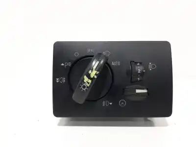 Second-hand car spare part headlights switch for ford focus c-max (cap) ghia (d) oem iam references 7m5t13a024ca