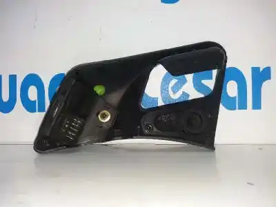 Pezzo di ricambio per auto di seconda mano INTERRUTTORE ALZACRISTALLI ANTERIORE DESTRO per CITROEN XANTIA BERLINA  Riferimenti OEM IAM 6552Z7  