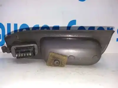 Pezzo di ricambio per auto di seconda mano interruttore alzacristalli anteriore destro per renault scenic (ja..) 1.6 16v authentique (ja0b/11) riferimenti oem iam   