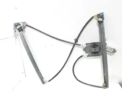 İkinci el araba yedek parçası ÖN SAG PENCERE REGÜLATÖRÜ için RENAULT LAGUNA II (BG0)  OEM IAM referansları 8200485195  