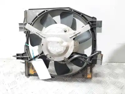Peça sobressalente para automóvel em segunda mão termoventilador elétrico por mazda premacy (cp) active (74kw) referências oem iam fp8715025b