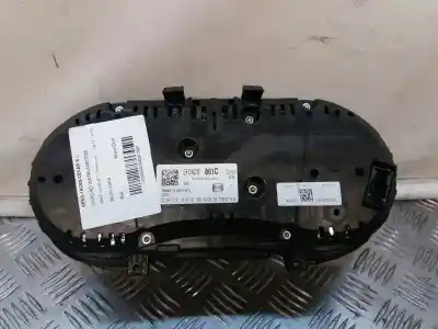 Second-hand car spare part dashboard for seat leon (5f1) reference oem iam references a2c53427456  