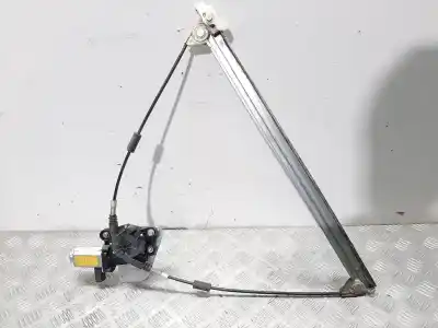 Second-hand car spare part driver left window regulator for otras marcas scenic (ja..) 1.4 16v authentique oem iam references 7700838592