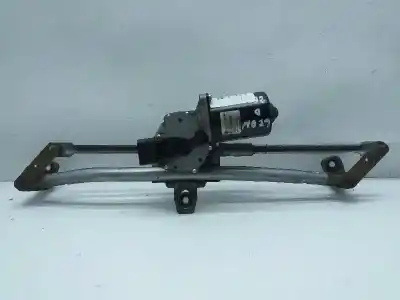 Автозапчасти б/у мотор переднего стеклоочистителя за seat leon (1m1) signo ссылки oem iam 1j1955113c