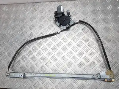 Second-hand car spare part passenger side right window regulator for otras marcas scenic (ja..) 1.4 16v authentique oem iam references 7700838591