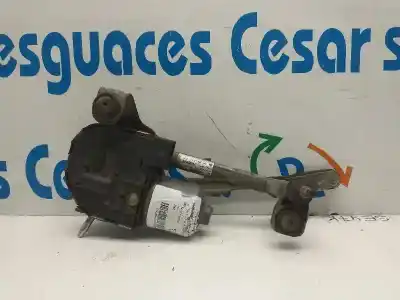 Pezzo di ricambio per auto di seconda mano tiranti e motorino del tergicristallo anteriore per seat toledo (5p2) exclusive riferimenti oem iam 1397220535