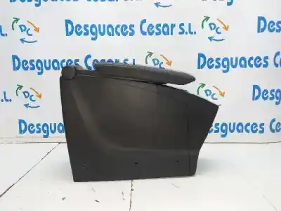 Pezzo di ricambio per auto di seconda mano console centrale per renault scenic iii grand dynamique riferimenti oem iam   