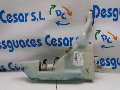 Peça sobressalente para automóvel em segunda mão depósito do limpa vidros por bmw mini (r50,r53) cooper referências oem iam 