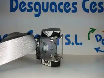 Tweedehands auto-onderdeel veiligheidsriem links achter voor renault scenic iii grand dynamique oem iam-referenties 888415677r