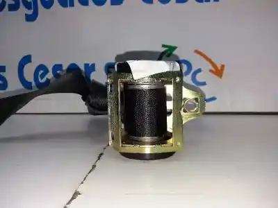 Peça sobressalente para automóvel em segunda mão cinto de segurança dianteiro direito por bmw mini (r50,r53) cooper referências oem iam 601028800