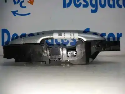 Tweedehands auto-onderdeel rechts achter buiten handgreep voor renault scenic iii grand dynamique oem iam-referenties 