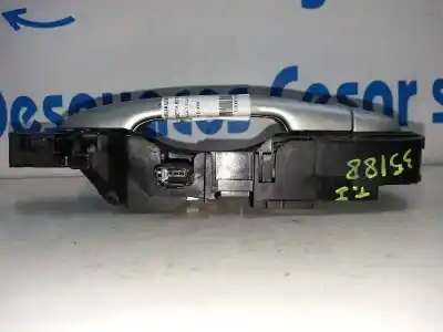 Tweedehands auto-onderdeel buitenste handgreep achter links voor renault scenic iii grand dynamique oem iam-referenties 