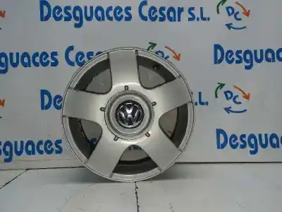 İkinci el araba yedek parçası YORULMAK için VOLKSWAGEN GOLF IV BERLINA (1J1)  OEM IAM referansları   