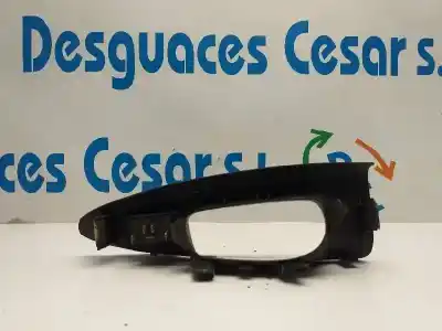 Автозапчасти б/у ВЫКЛЮЧАТЕЛЬ ПЕРЕДНЕГО ПРАВОГО ОКНА за AUDI A4 BERLINA (B5)  ссылки OEM IAM   