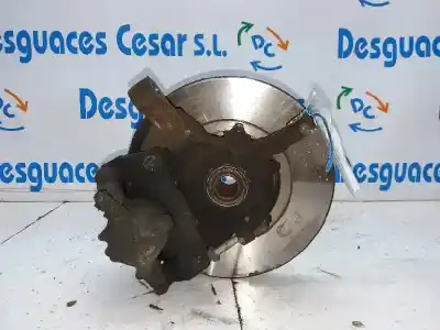 Pezzo di ricambio per auto di seconda mano attacco anteriore destro per renault scenic (ja..) 1.9 dci authentique riferimenti oem iam 8200171678  