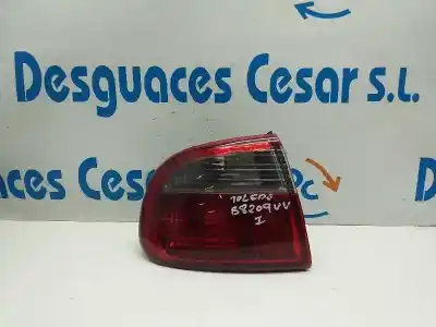 Piesă de schimb auto la mâna a doua LAMPÃ SPATE STÂNGA pentru SEAT TOLEDO (1M2)  Referințe OEM IAM 1M5945111  