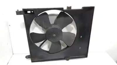 Peça sobressalente para automóvel em segunda mão termoventilador elétrico por chevrolet aveo lt referências oem iam 96536666