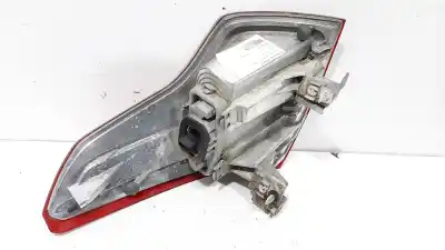 Second-hand car spare part left tailgate light for citroen c4 picasso sx oem iam references 6350cc  