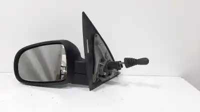 Peça sobressalente para automóvel em segunda mão ESPELHO RETROVISOR ESQUERDO por OPEL CORSA C  Referências OEM IAM   