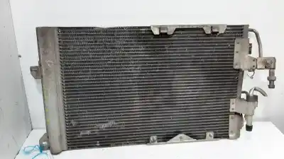 Second-hand car spare part AIR CONDITIONING CONDENSER / RADIATOR for OPEL ZAFIRA A  OEM IAM references 95515190  24431901