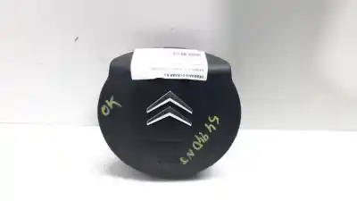 Piesă de schimb auto la mâna a doua airbag fațã stânga pentru citroen c4 coupe vtr referințe oem iam 96471578zd