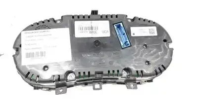 Peça sobressalente para automóvel em segunda mão quadrante por skoda rapid ambition referências oem iam 5ja920840e  a2c53357612