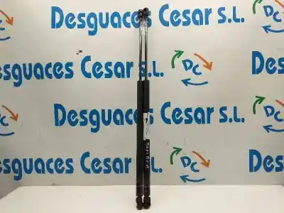Автозапчасти б/у амортизаторы багажника/двери за renault megane i scenic (ja0) 1.4 16v kaleido ссылки oem iam 