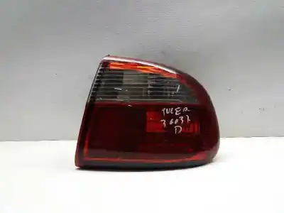 Piesă de schimb auto la mâna a doua LAMPÃ SPATE DREAPTA pentru SEAT TOLEDO (1M2)  Referințe OEM IAM 1M5945112  