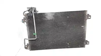 Second-hand car spare part air conditioning condenser / radiator for renault scenic (ja..) 1.6 16v authentique (ja0b/11) oem iam references   