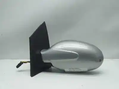 Second-hand car spare part left rearview mirror for smart coupe passion oem iam references   